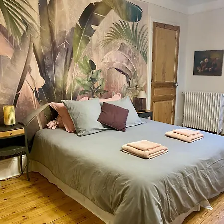 Gasthof La Maison De L'andelot