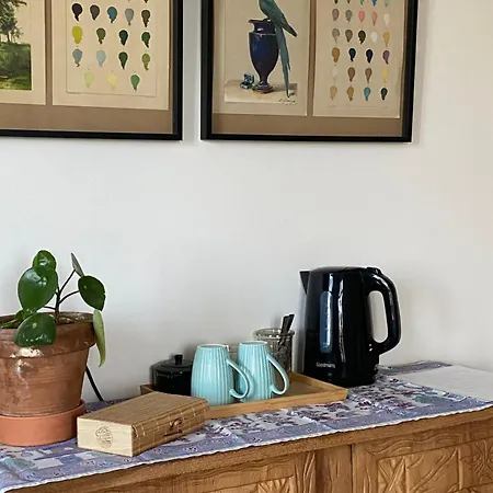 La Maison De L'andelot