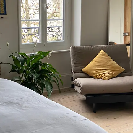 Gasthof La Maison De L'andelot 3*