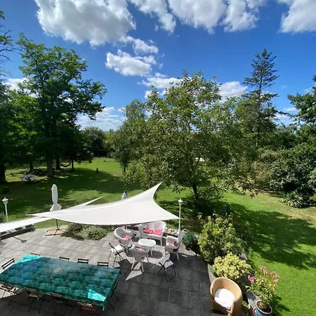 La Maison De L'andelot Gasthof Monteignet-sur-l'Andelot