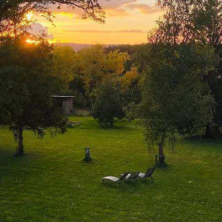 La Maison De L'andelot Monteignet-sur-l'Andelot
