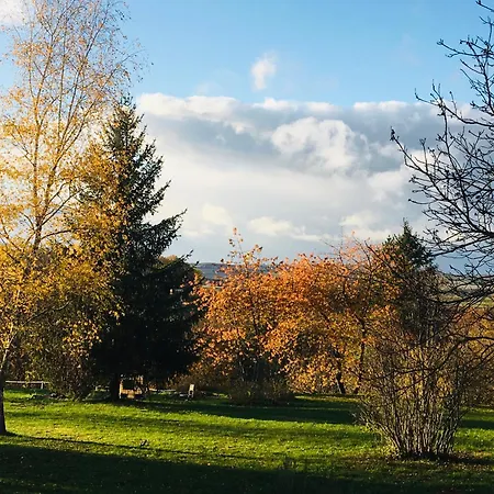 Gasthof La Maison De L'andelot 3*