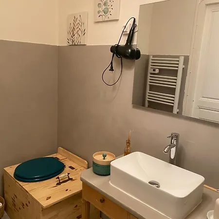 Gasthof La Maison De L'andelot 3*