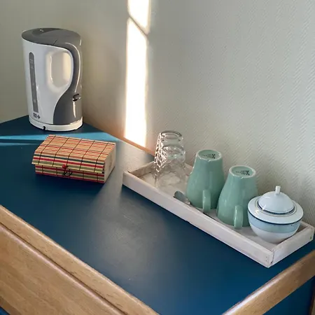 La Maison De L'andelot 3* Monteignet-sur-l'Andelot